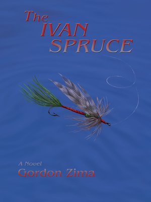 cover image of The Ivan Spruce